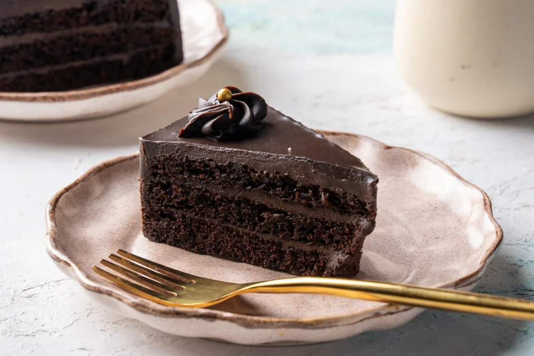 TRUFFLE PASTRY