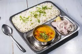 Mix Dal Chawal
