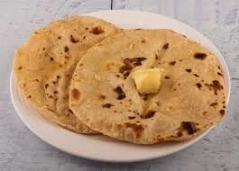 Tawa butter Roti