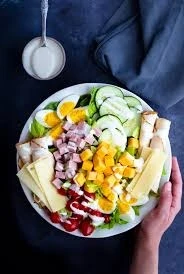 Salad Full