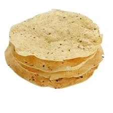Papad (Plain)
