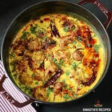 Kadha Pakora