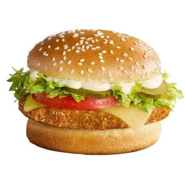 Special Burger