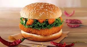Veg Burger