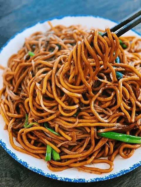 Soya Noodle
