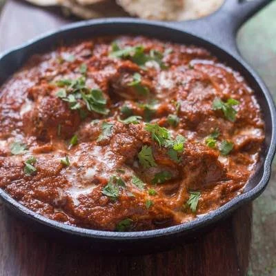 Tawa Tikka Masala
