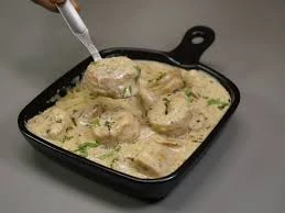 Soya Malai Champ