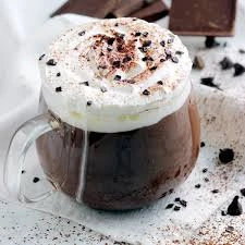ITALIAN HOT CHOCOLATE (Dark)