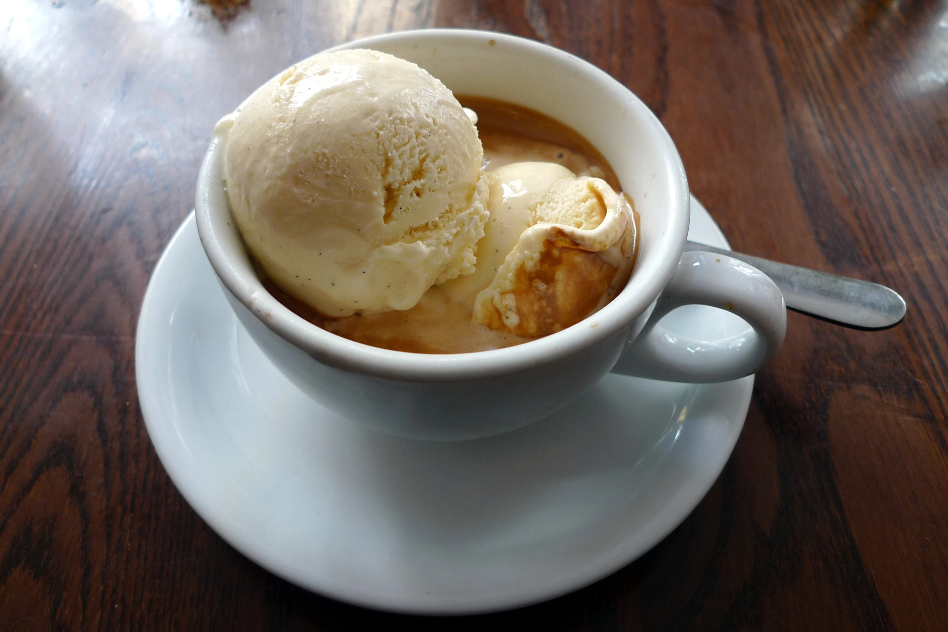 AFFAGATO