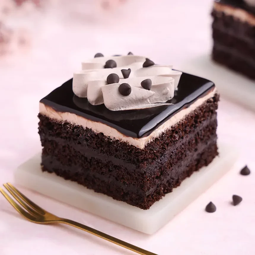 CHOCO CHIPS