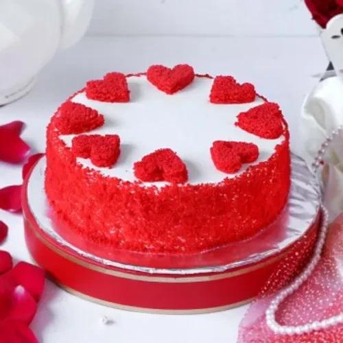 RED VELVET
