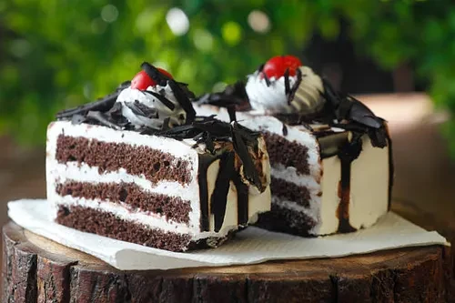 BLACK FOREST