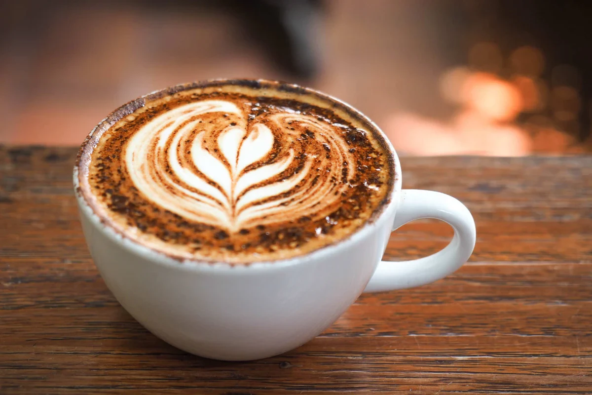 COFFEE MOCHA (Regular)