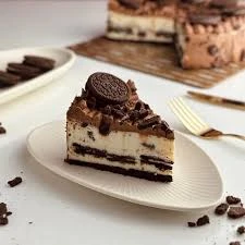 OREO CHEESE PASTRY