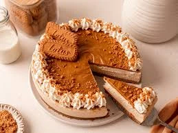 BISCOFF CHEESECAKE