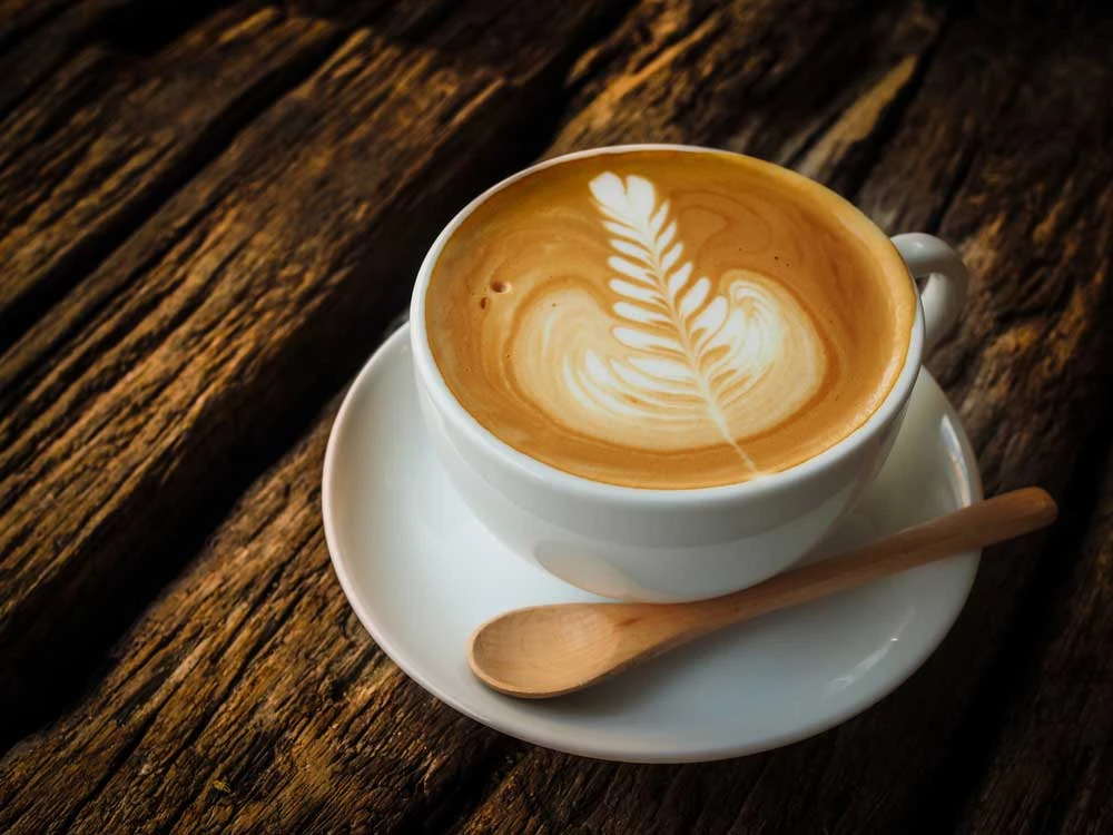 LATTE (Regular)