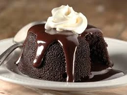 CHOCOLAVA