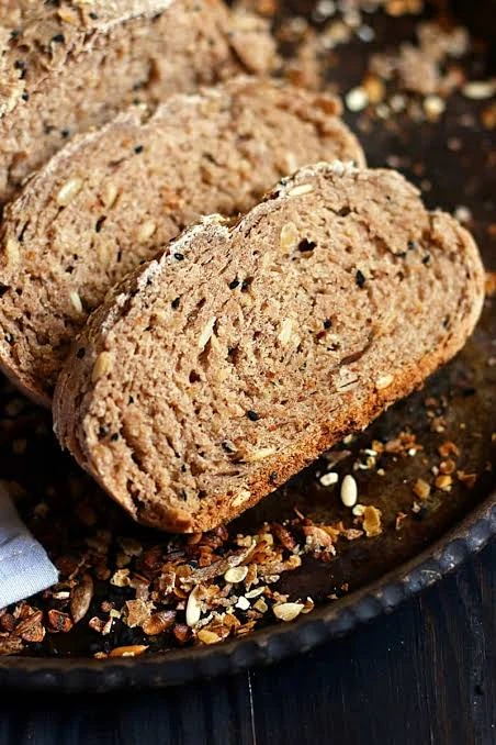 MULTIGRAIN BREAD