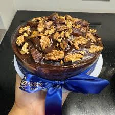 DATE WALNUT (500gm)