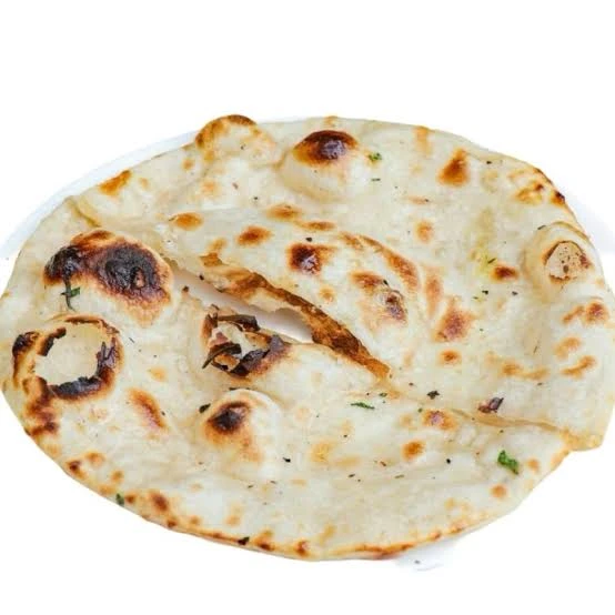 Butter Roti
