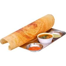 Paper Butter Masala Dosa