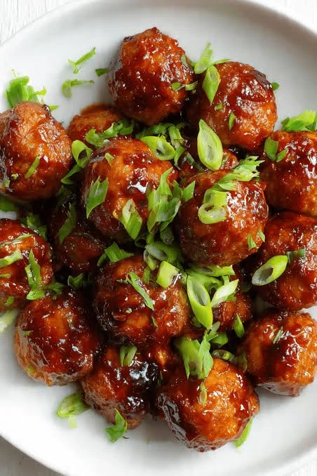 Veg. Manchurian Dry