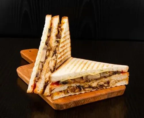 Shri Radhe Spl. Sandwich