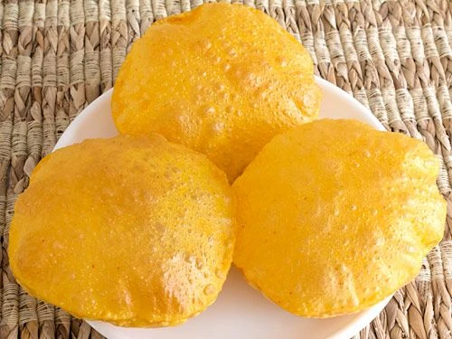 Extra Puri