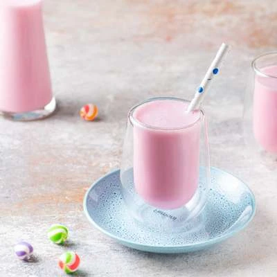 Bubble Gum Shake