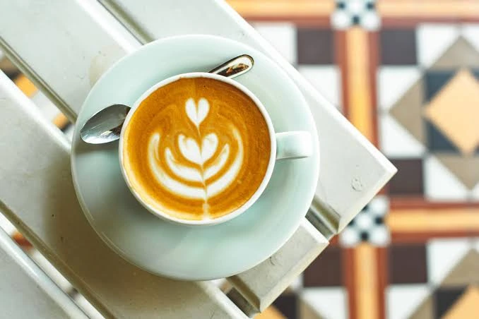 Regular Coffee