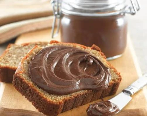 Butter Chocolate