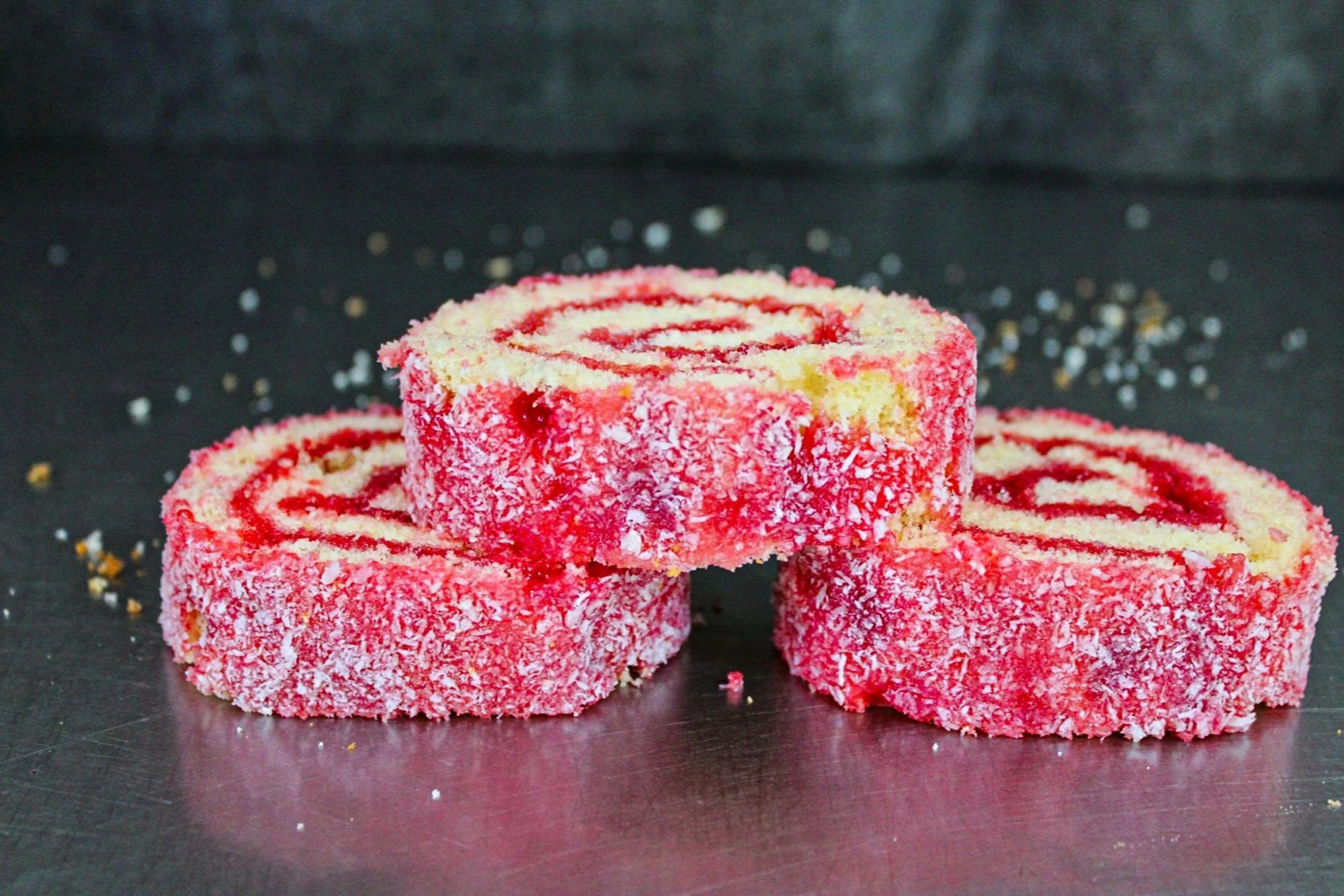 Jam Roll