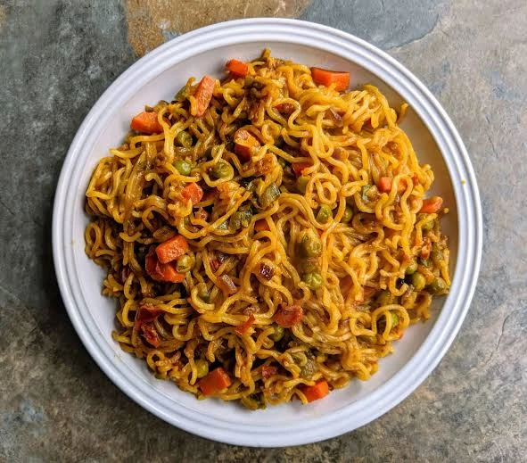 Masala Maggi (Small)