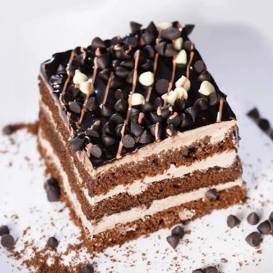 Chocochip Pastry