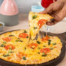 Margherita Pizza (Large)