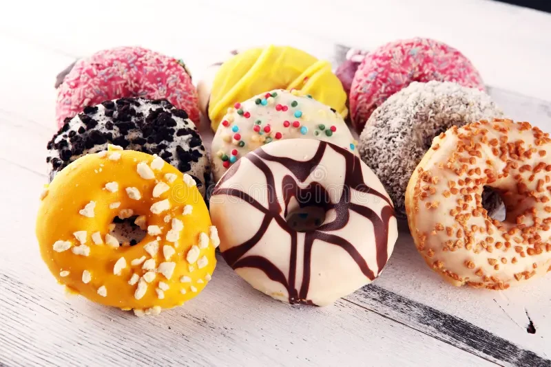 Donut