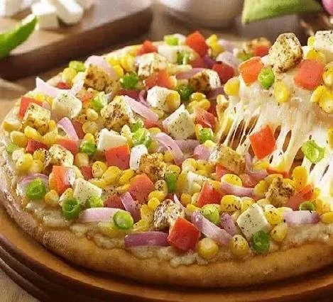 Cheese Corn (Large)