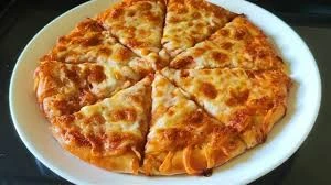 Margherita Pizza (Regular)