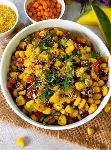 Spicy Chatpata Corn (Small)