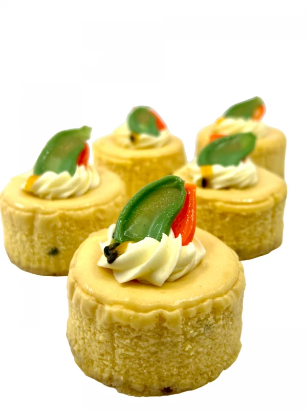 Casata Pastry