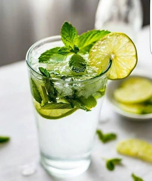 Green Mint