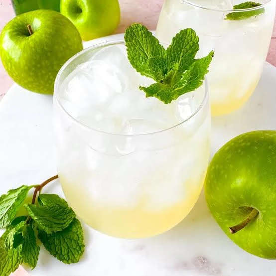 Green Apple