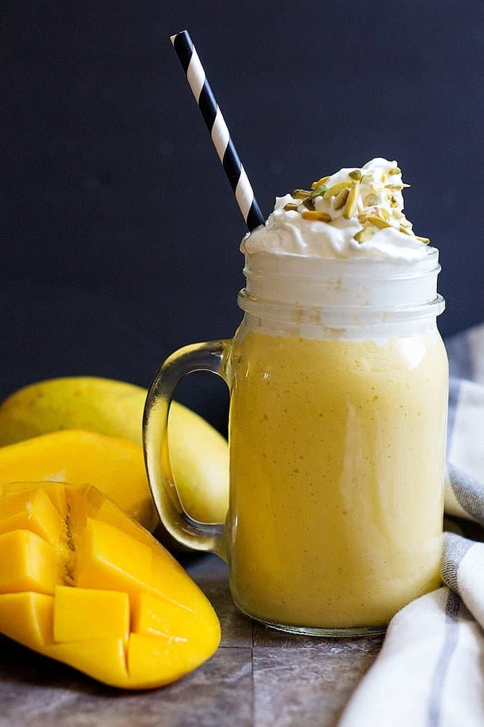 Mango Shake
