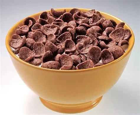 Choco Flacks