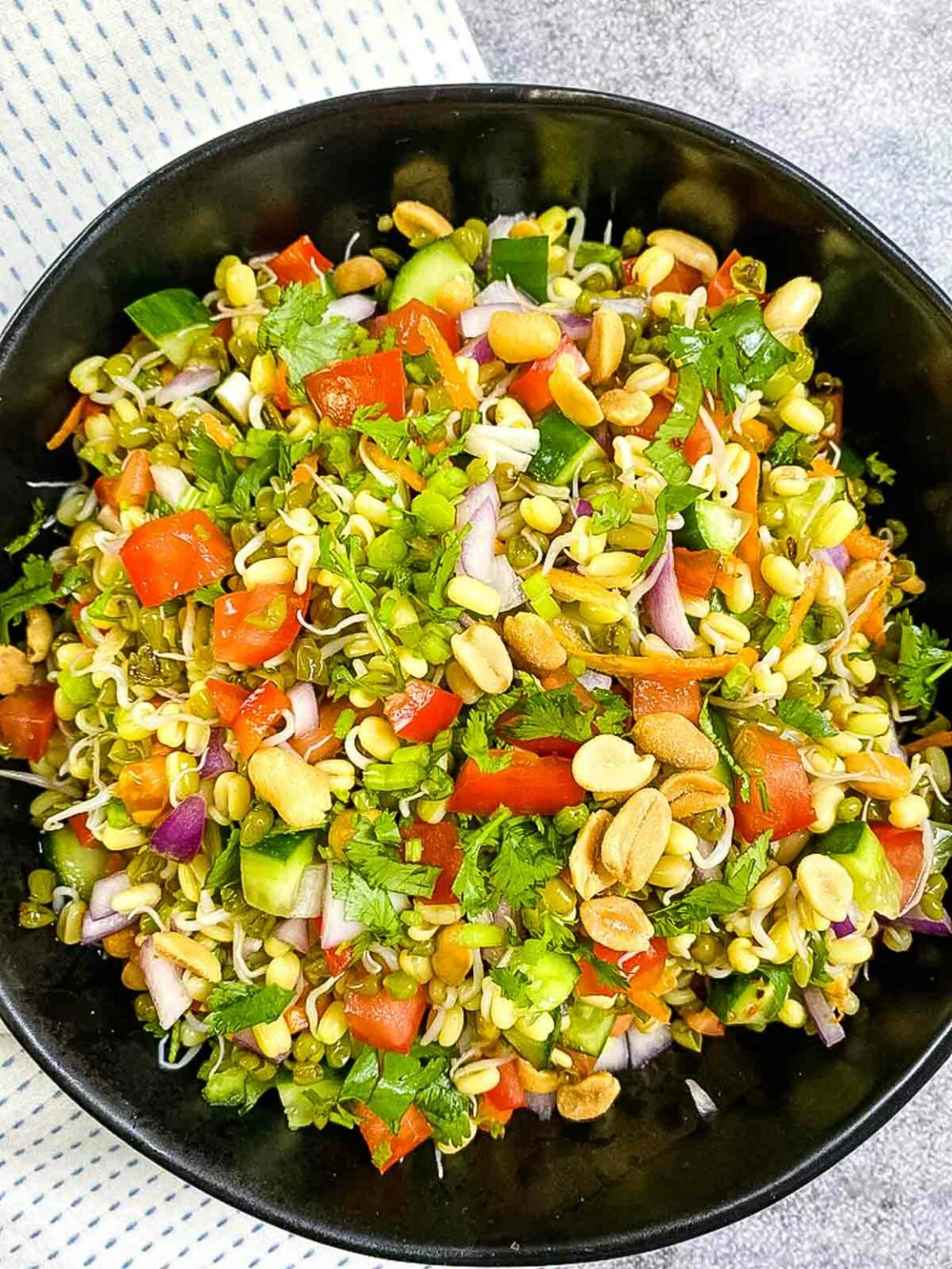 Tex Mex Salad