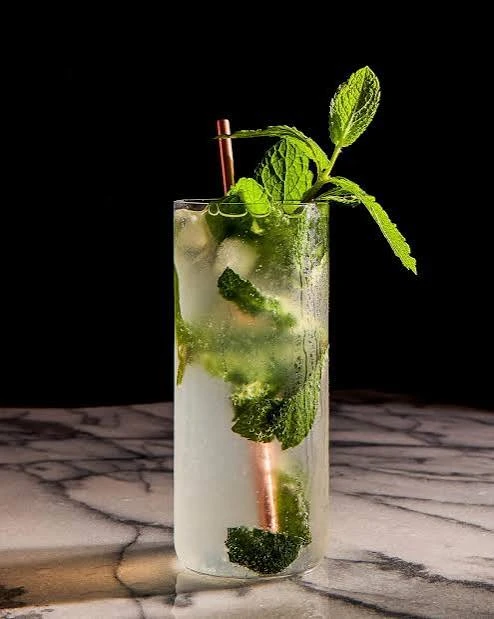 MOJITO