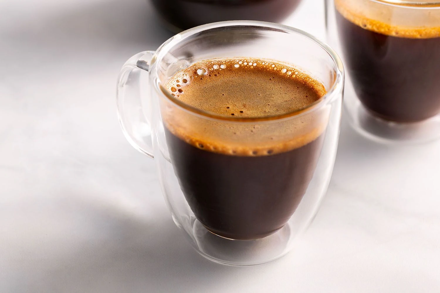 Espresso (Only Shot)