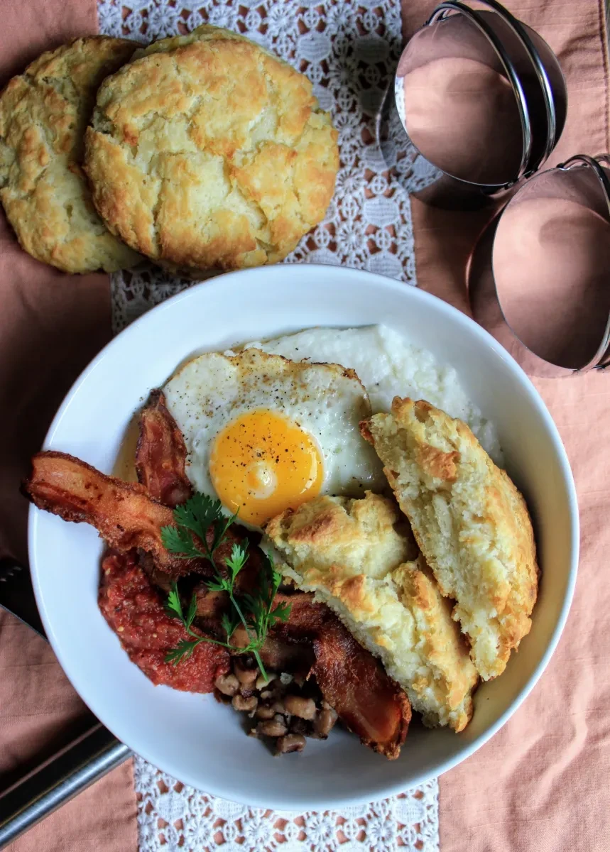 Southern Breakfast