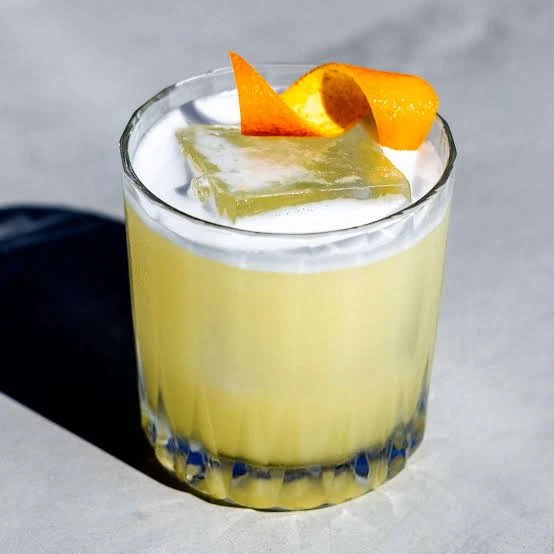 WHISKY SOUR