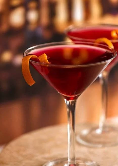 COSMOPOLITAN